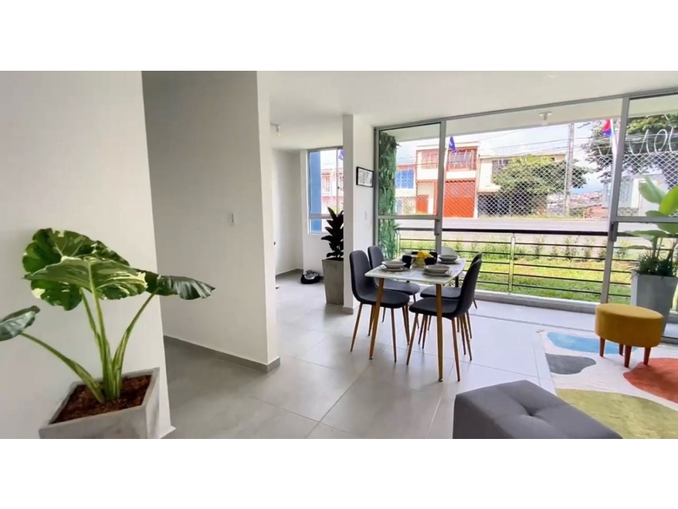 CESION DE DERECHOS APARTAMENTO EN EL CARDAL PEREIRA — foto 5