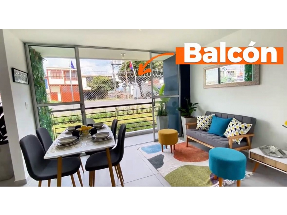 CESION DE DERECHOS APARTAMENTO EN EL CARDAL PEREIRA — foto 6