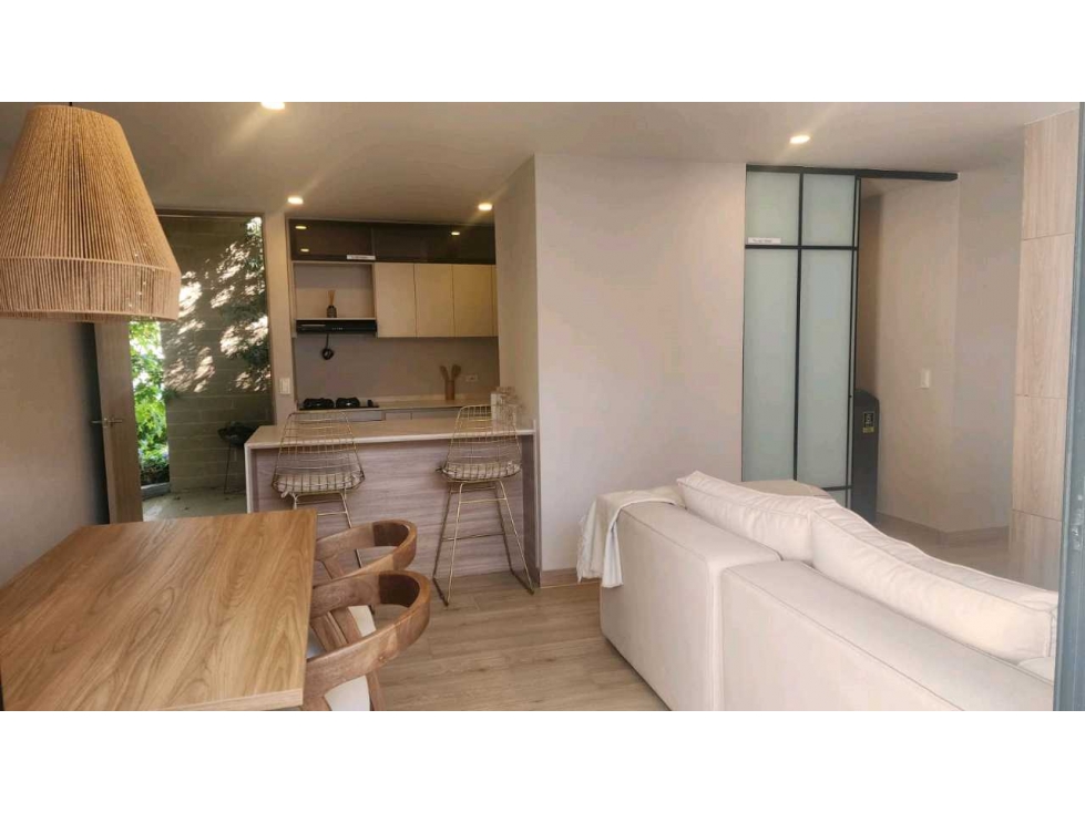 CESION DE DERECHOS APARTAMENTO LA CEJA ANTIOQUIA — foto 2
