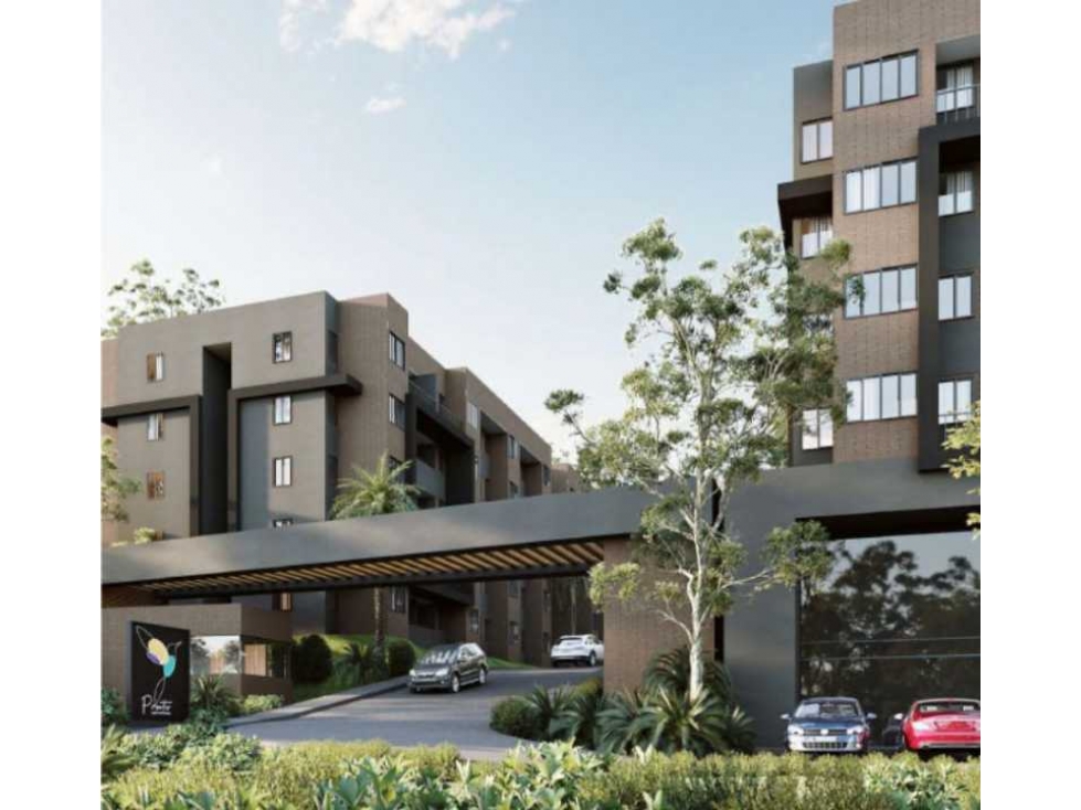 Cesion de derechos Apto Urbanización cerrada