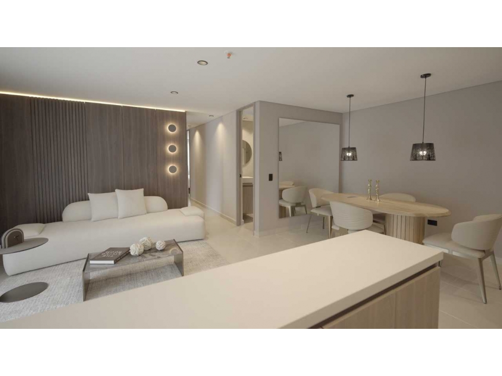 CESION DE DERECHOS CON PRECIO DE OPORTUNIDAD EN GREEN APARTAMENTOS — foto 4