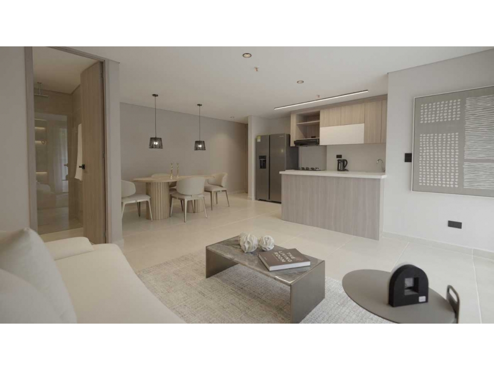 CESION DE DERECHOS CON PRECIO DE OPORTUNIDAD EN GREEN APARTAMENTOS — foto 5