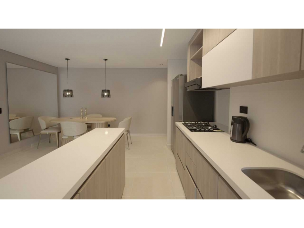 CESION DE DERECHOS CON PRECIO DE OPORTUNIDAD EN GREEN APARTAMENTOS — foto 6