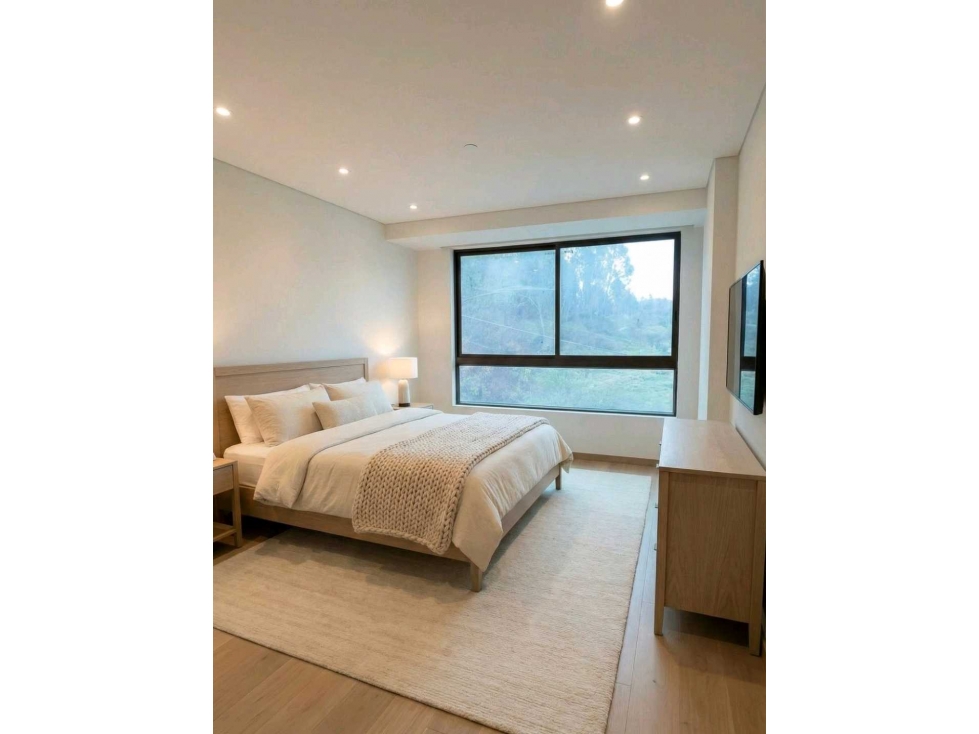 CESION DE DERECHOS EN VENTA APARTAMENTO EN EL RETIRO. — foto 3