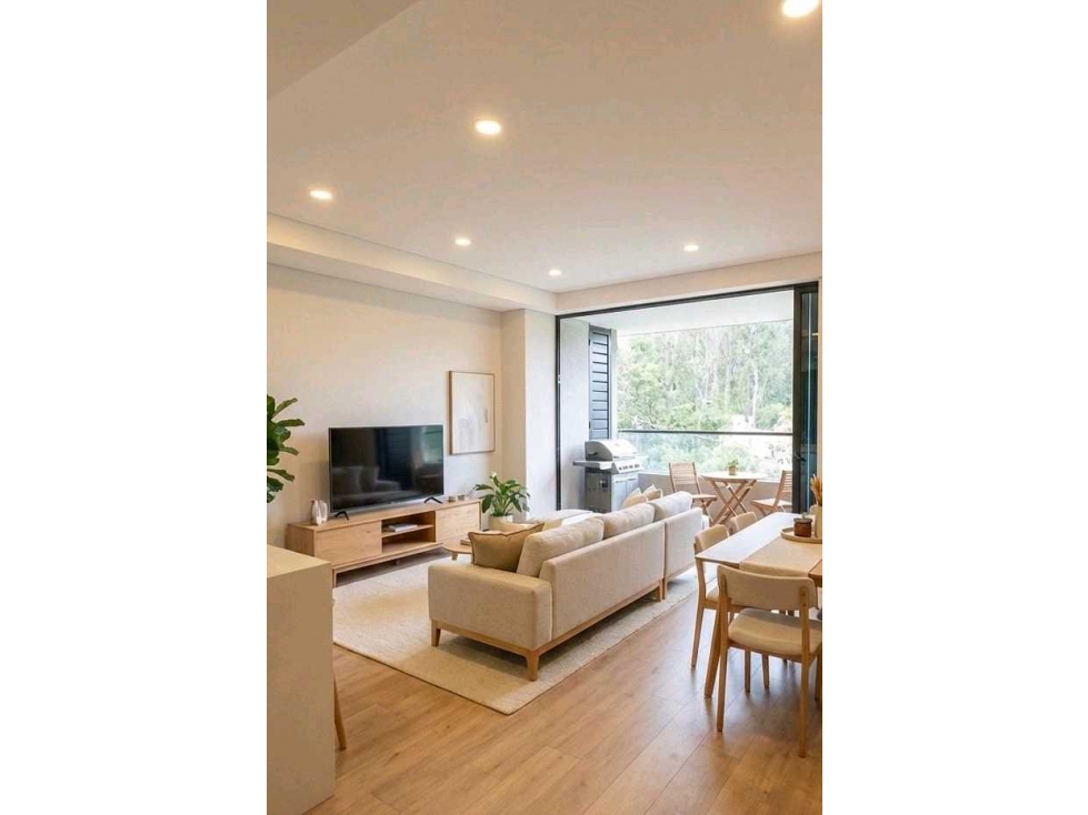 CESION DE DERECHOS EN VENTA APARTAMENTO EN EL RETIRO. — foto 4