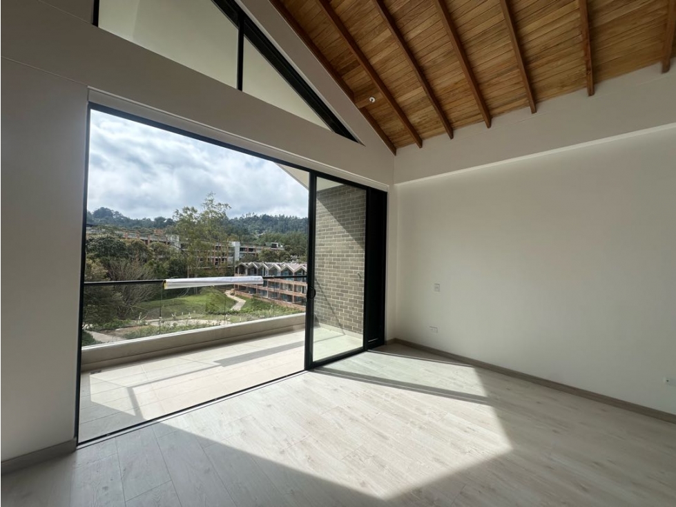 APARTASUITE RETIRO LA FE RENTAS CORTAS — foto 3