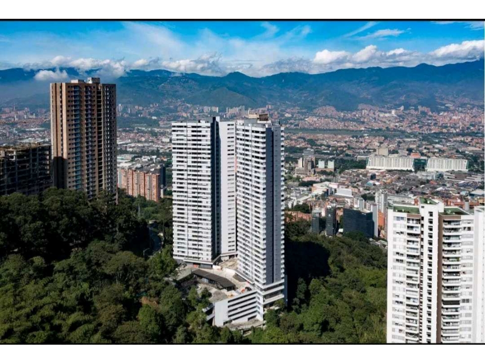 CGMO/POBLADO/TIERRA GRATA BOSQUE SANTO/ VISTA.ESPECTC.UNIDAD COMPLETA — foto 4