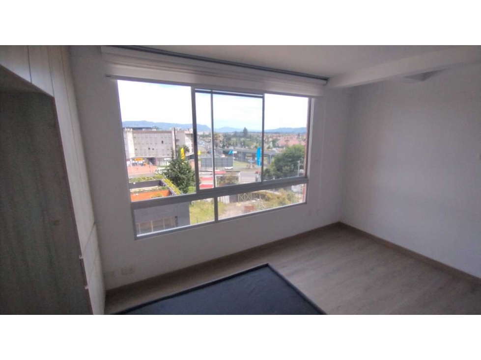 Chía ENTRADA, Río Parque, 24 M2, linda vista - 1