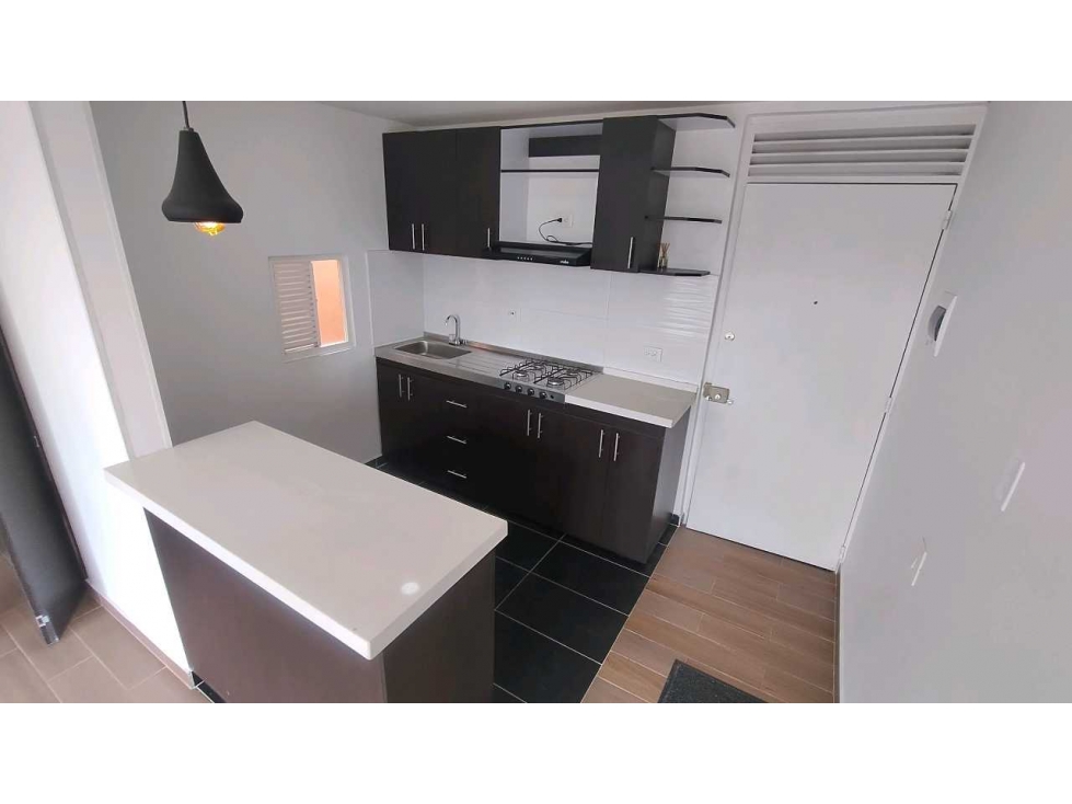 Chía, NATIVOS, Variante, 54 M2, Remodelado