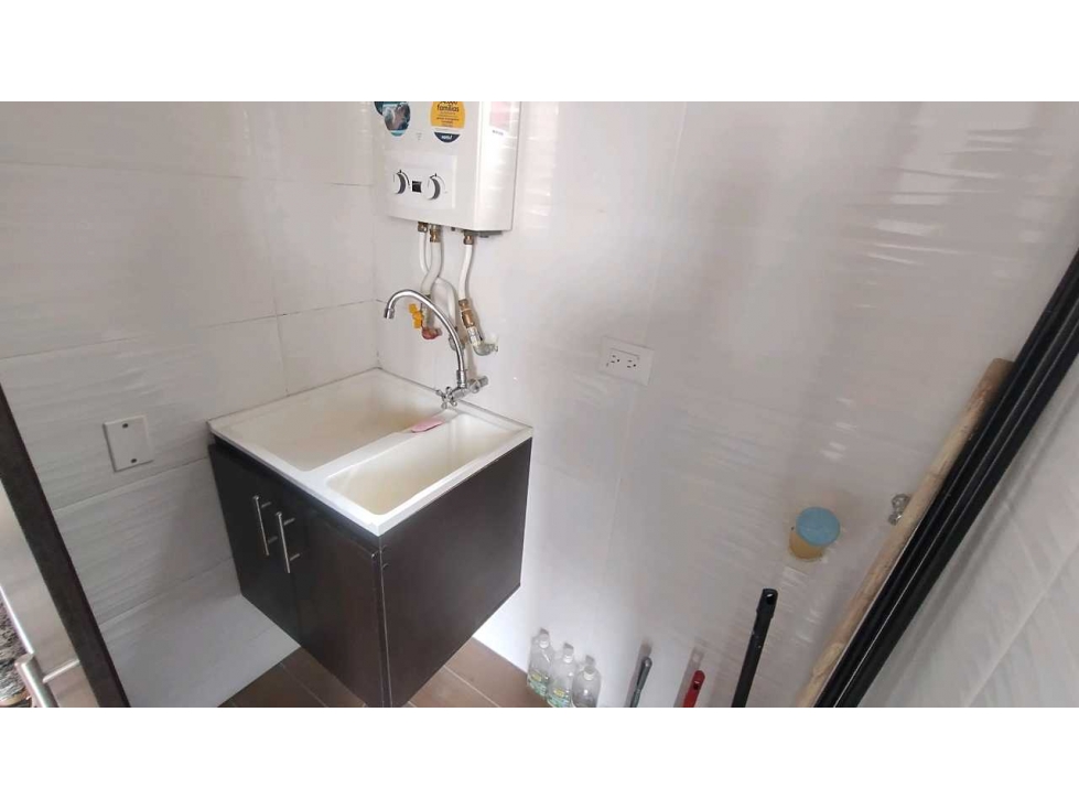 Chía, NATIVOS, Variante, 54 M2, Remodelado — foto 4
