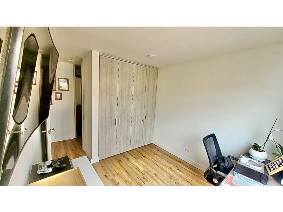 Chía | Vendo apartamento en Sorrento Club House — foto 6