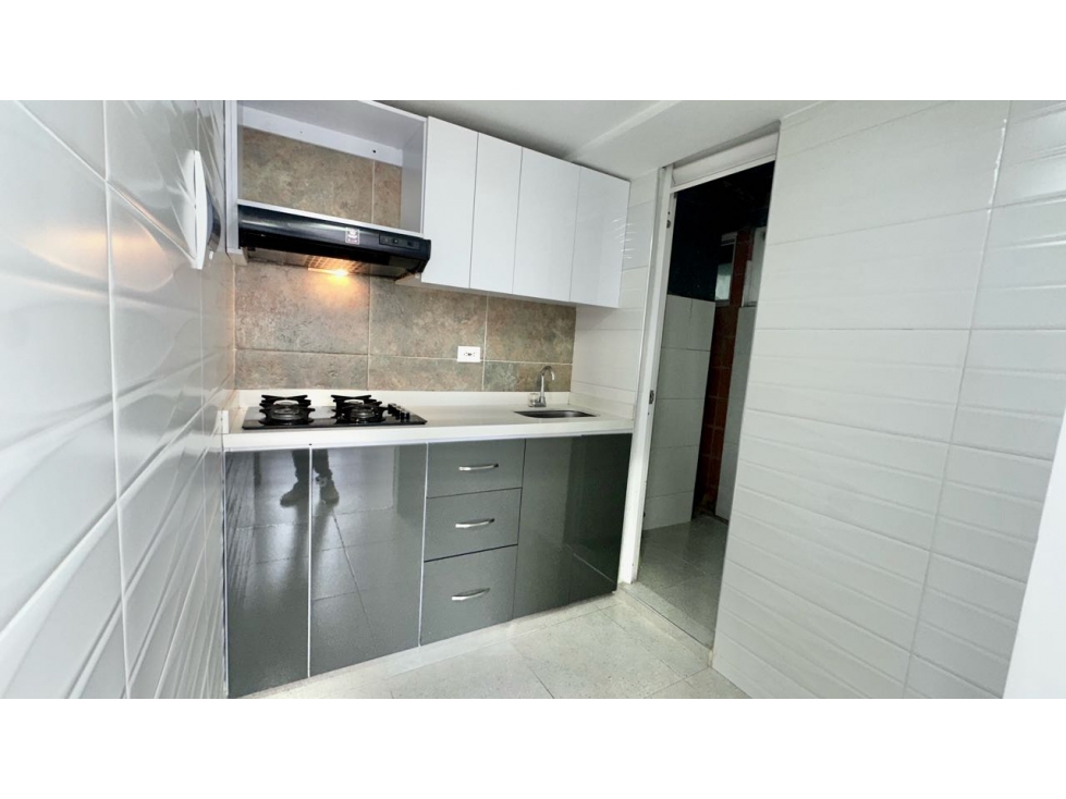 Chía | Venta apto 2hab 2baños 1er piso. — foto 4