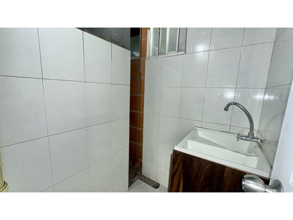 Chía | Venta apto 2hab 2baños 1er piso. — foto 6