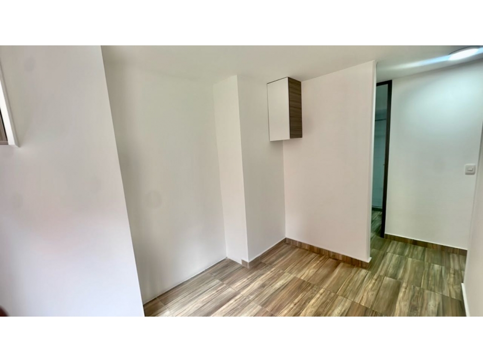 Chía vendo apto 2piso 55 metros 3 hab 2 baños — foto 6