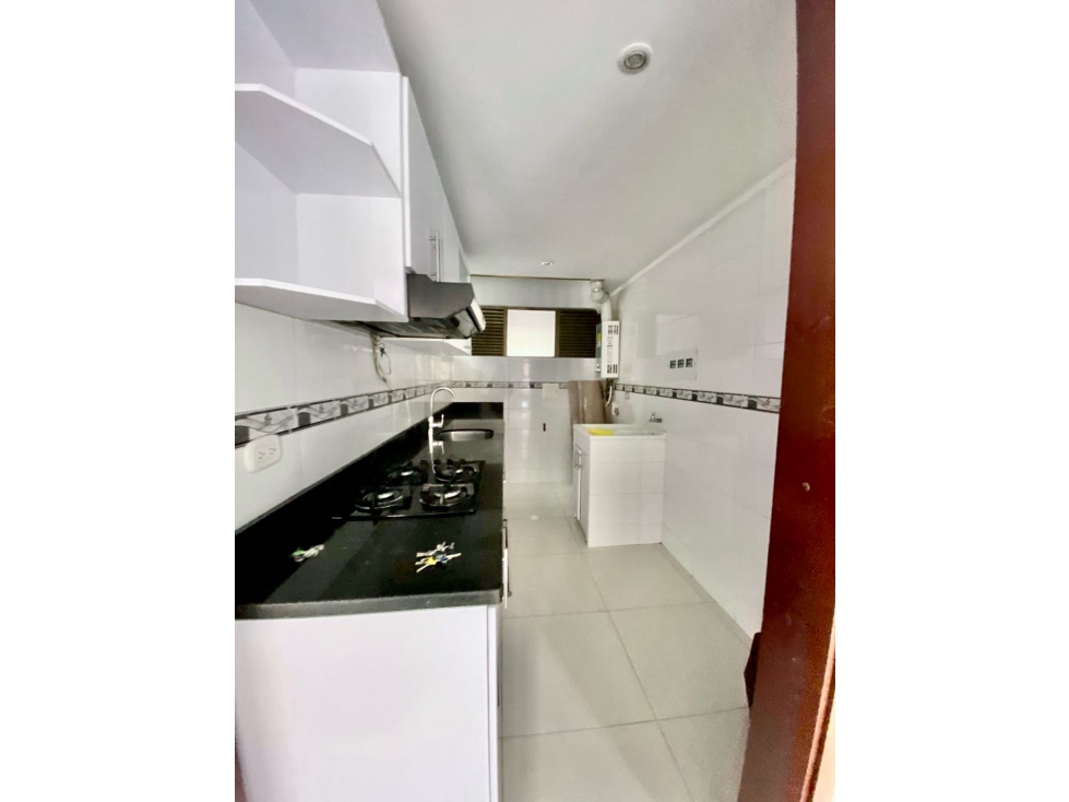 Chía vendo apto 2 hab 2 baños 68 m² excelente ubicación — foto 3