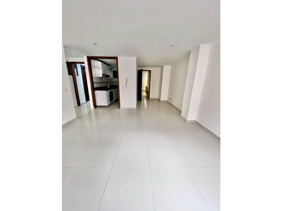 Chía vendo apto 2 hab 2 baños 68 m² excelente ubicación — foto 4