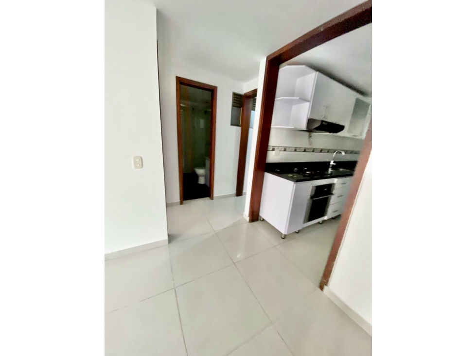 Chía vendo apto 2 hab 2 baños 68 m² excelente ubicación — foto 6