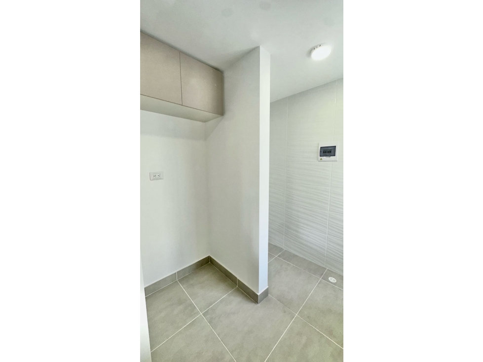 Chía | Vendo apto 6to piso esquinero vista externa 3hab 2baños — foto 5