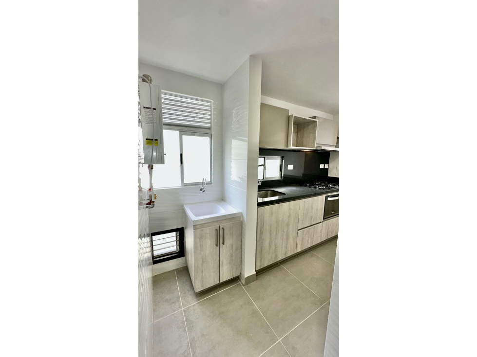 Chía | Vendo apto 6to piso esquinero vista externa 3hab 2baños — foto 6