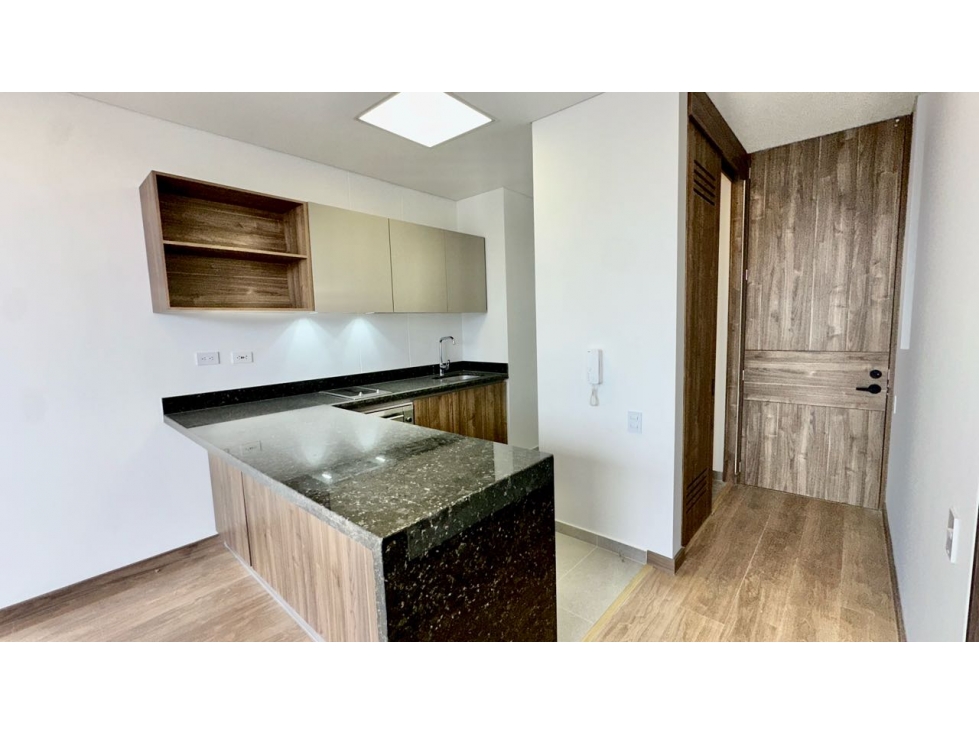 Chía vendo apartaestudio 61 m² Senior Suites Guaymaral