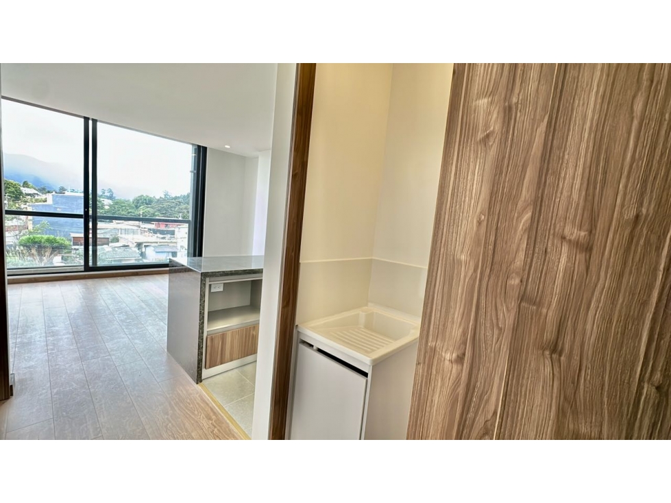 Chía vendo apartaestudio 61 m² Senior Suites Guaymaral — foto 2