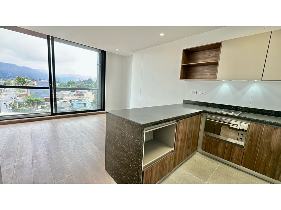 Chía vendo apartaestudio 61 m² Senior Suites Guaymaral — foto 5