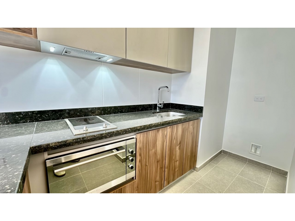 Chía vendo apartaestudio 61 m² Senior Suites Guaymaral — foto 6