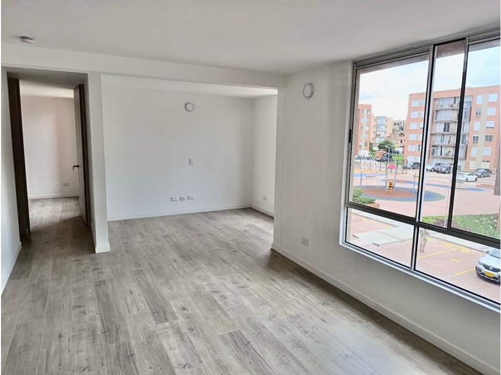 Chía | Venta Apartaestudio con Parqueadero Privado