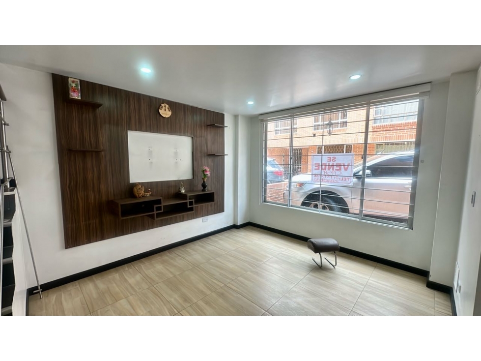 Chía vendo casa 112 m² 4 hab 2 baños, patio, terraza, depósito, grj — foto 5