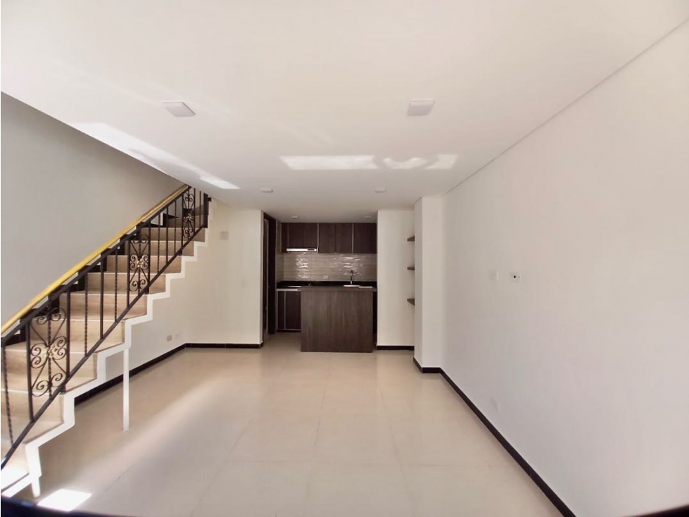 Chía vendo casa 3hab 2banos 1grj privado — foto 2