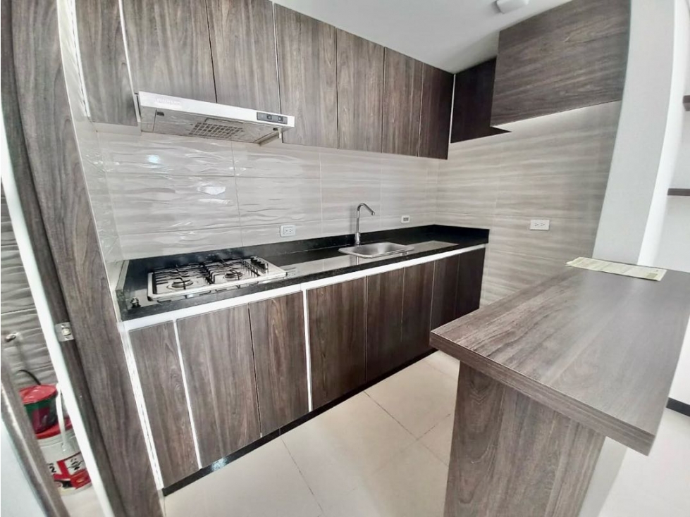 Chía vendo casa 3hab 2banos 1grj privado — foto 4