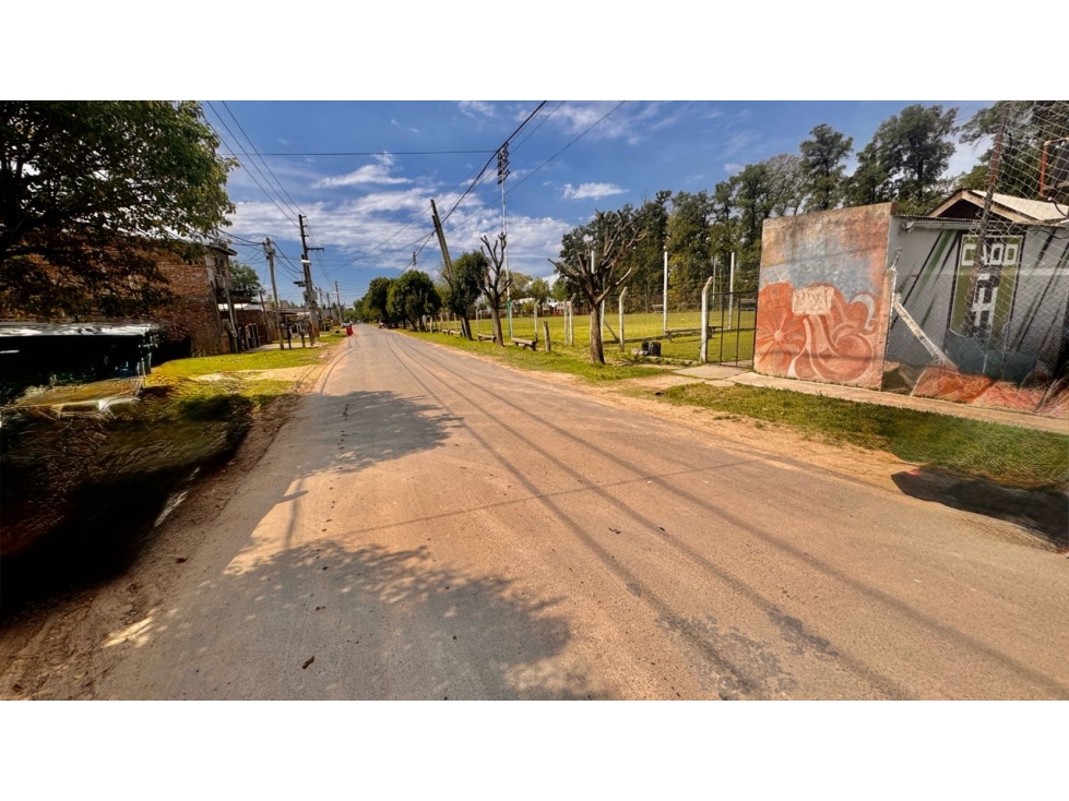 vendo 3 viviendas en un mismo terreno a refaccionar — foto 3