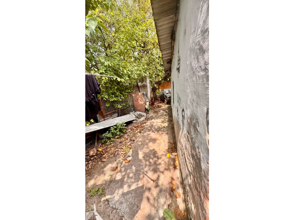 vendo 3 viviendas en un mismo terreno a refaccionar — foto 6