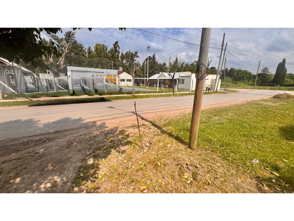 vendo 3 viviendas en un mismo terreno a refaccionar — foto 4