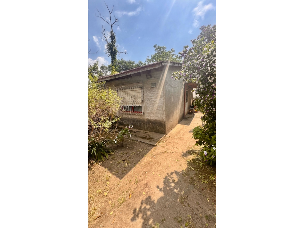 vendo 3 viviendas en un mismo terreno a refaccionar — foto 5