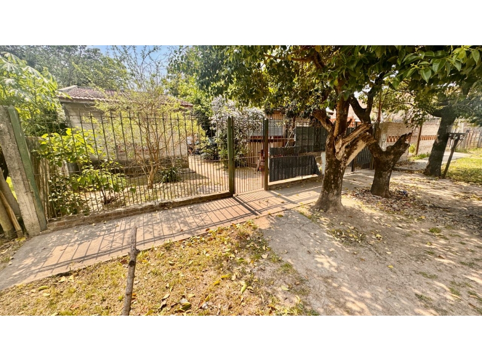 vendo 3 viviendas en un mismo terreno a refaccionar — foto 2