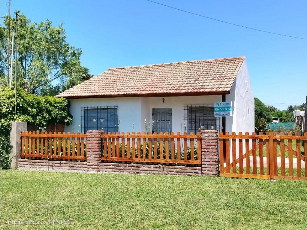 chalet