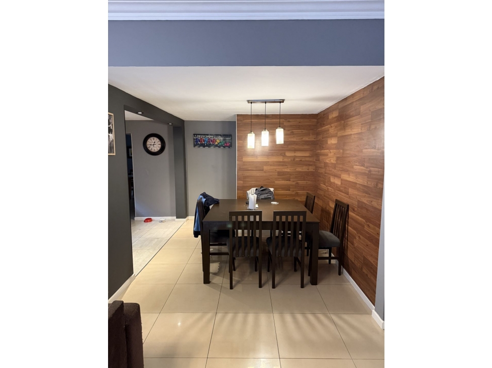Chalet 4 ambientes 180M2 — foto 4