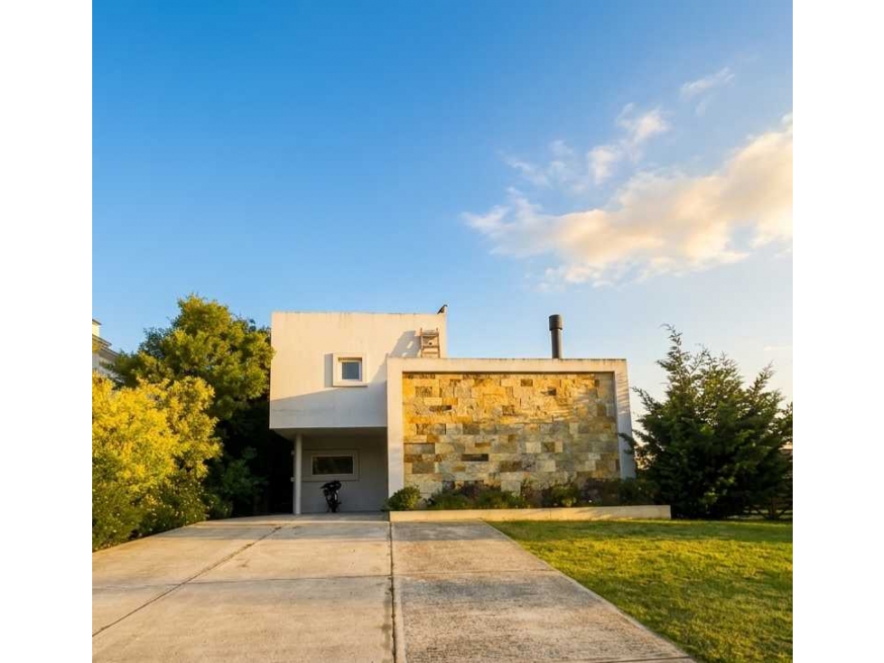 Chalet 5 ambientes Arenas del Sur - 3