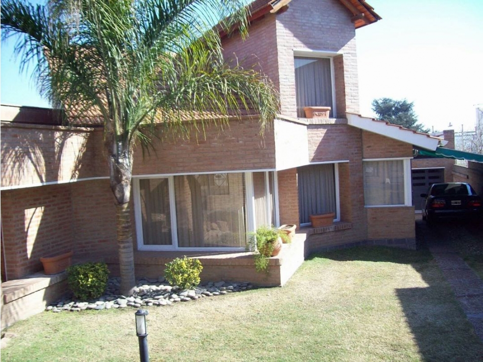 Chalet a la venta - 1