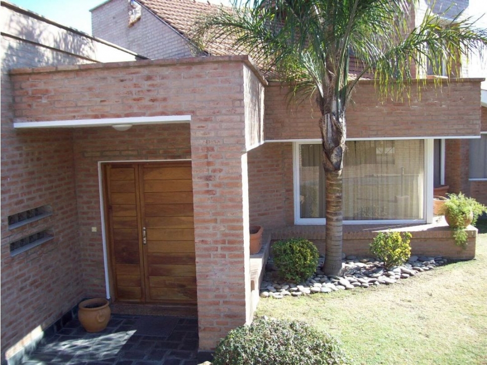 Chalet a la venta - 4