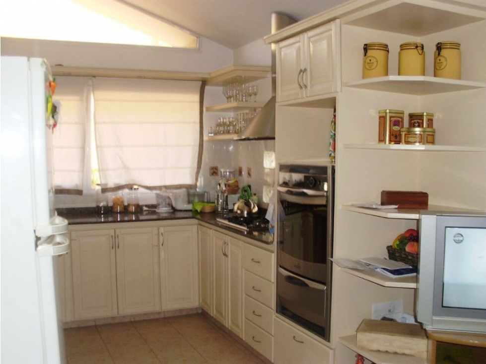 Chalet a la venta - 5