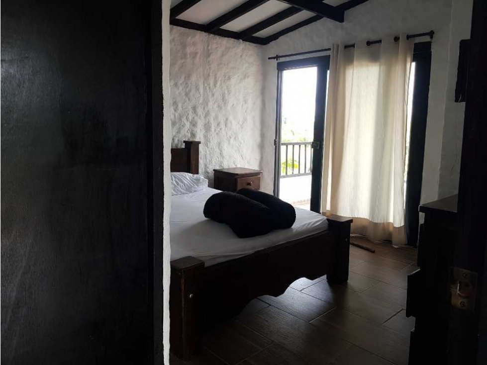 CHALET CERCA A PANACA - 4