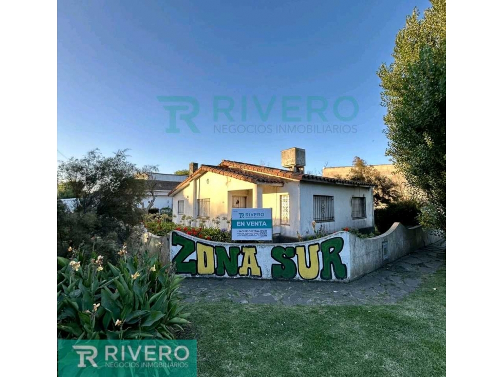 CHALET de 4 ambientes — foto 3