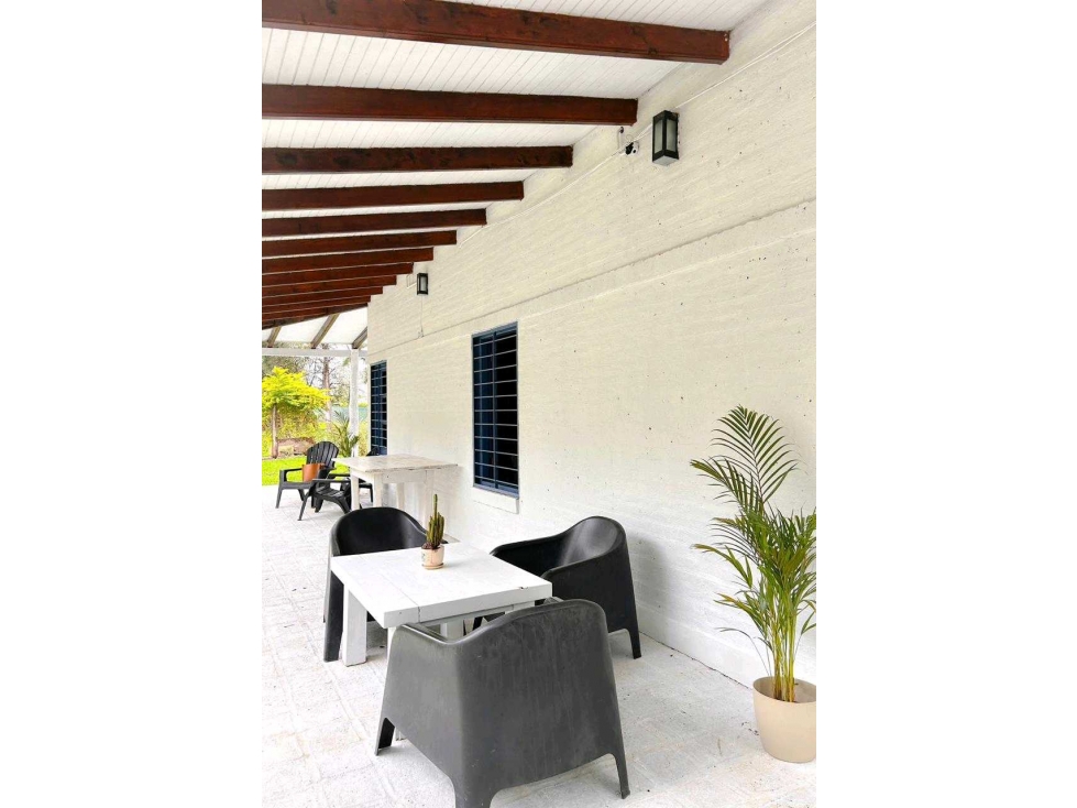 Chalet con piscina y quincho en Chacras de Benitez! - 6