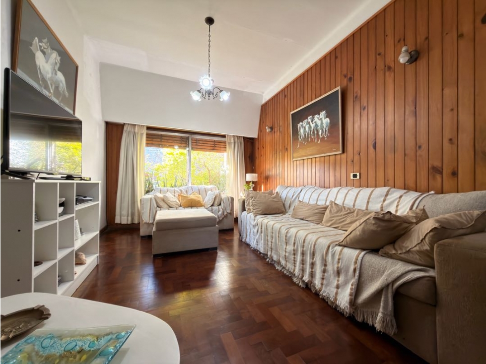 Chalet de Categoría en Luján | Av. Dr. Muñiz y Mariano Moreno - 6