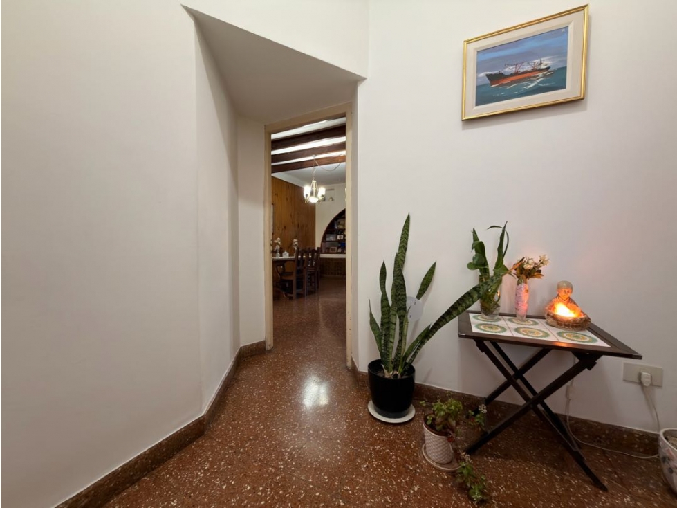 Chalet de Categoría en Luján | Av. Dr. Muñiz y Mariano Moreno - 4