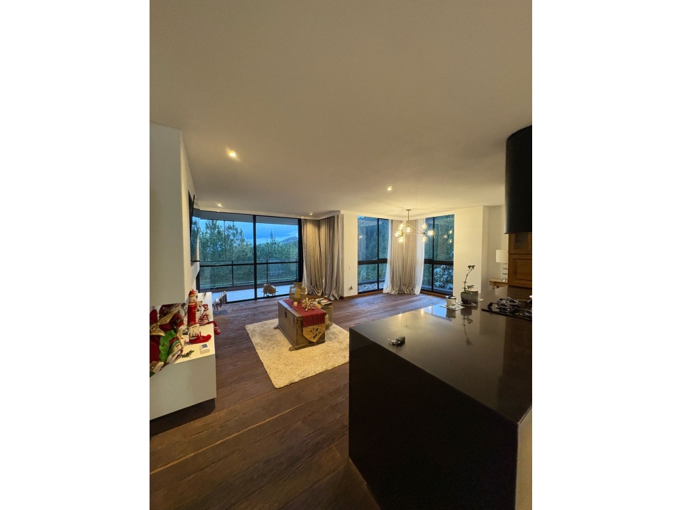 Chalet El Retiro