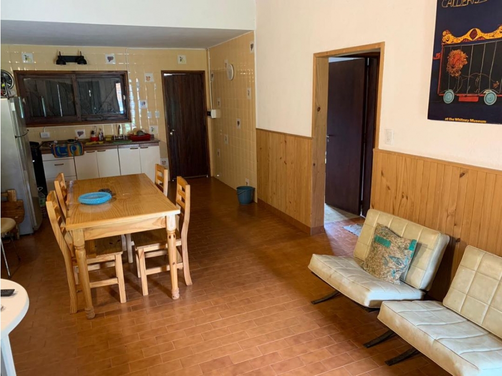 CHALET EN BARRIO NORTE PARA 4 PERSONAS - 4