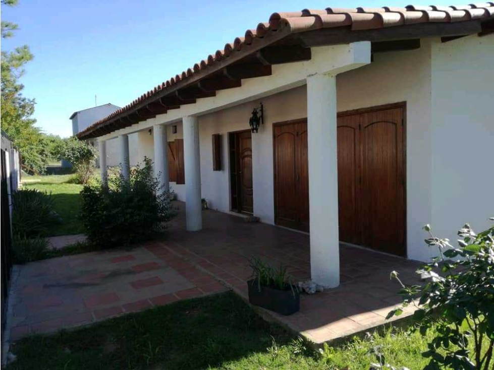 VENDO CASA en Parque Siquiman - 4